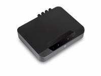 Bluesound PowerNode Edge Wireless Music Streamer